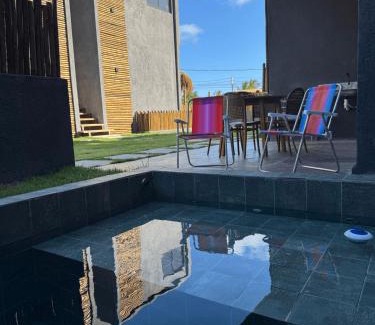 Passo de Camaragibe Casa | MHV Milagres - Casa Maria, Refugio em condomínio a poucos metros da paradisíaca praia do Marceneiro!