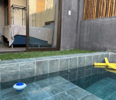 Passo de Camaragibe Casa | MHV Milagres - Casa Maria, Refugio em condomínio a poucos metros da paradisíaca praia do Marceneiro!