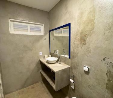 Passo de Camaragibe Casa | MHV Milagres - Casa Aruã, Luxo, Conforto e Privacidade a 60 metros da Exclusiva Praia do Marceneiro