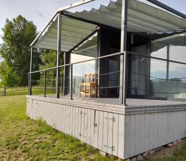 Ogonki Apartamento | Między Jeziorami