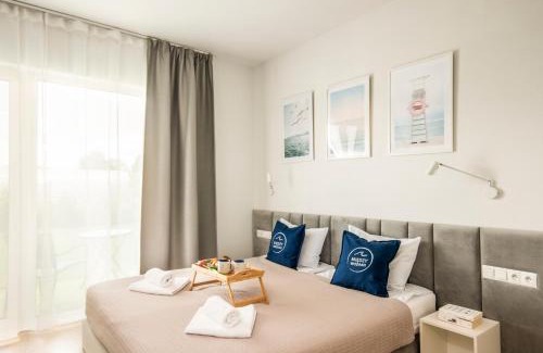 Miedzywodzie Casa | Między Wodami