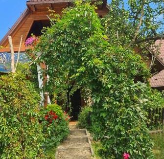 Rabe Casa | Miętowy Anioł