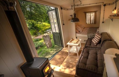 Lubrza Apartamento | Miły Młyn
