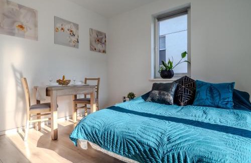 Czyzyny Apartamento | Miły Pobyt w mieście