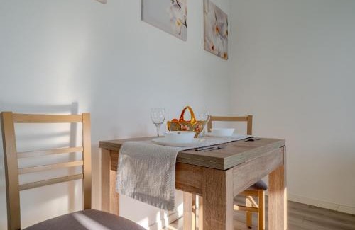 Czyzyny Apartamento | Miły Pobyt w mieście