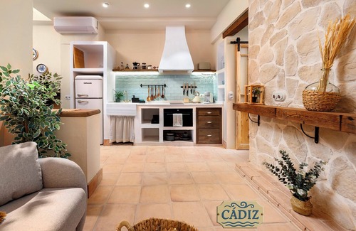 La Goleta Apartamento | Mi Andalusia Hotel Experience