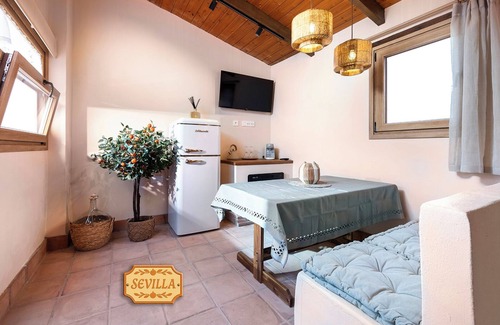 La Goleta Apartamento | Mi Andalusia Hotel Experience