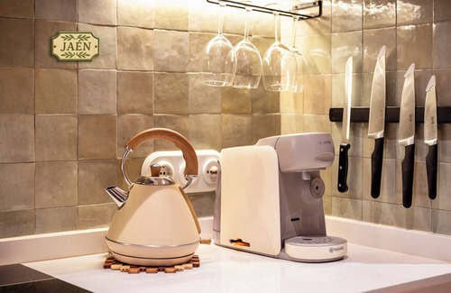 La Goleta Apartamento | Mi Andalusia Hotel Experience