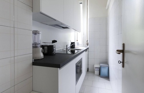 Acquabella Apartamento | Mi-argo39a1 - Argonne 3