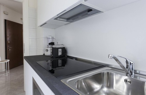 Acquabella Apartamento | Mi-argo39a1 - Argonne 3