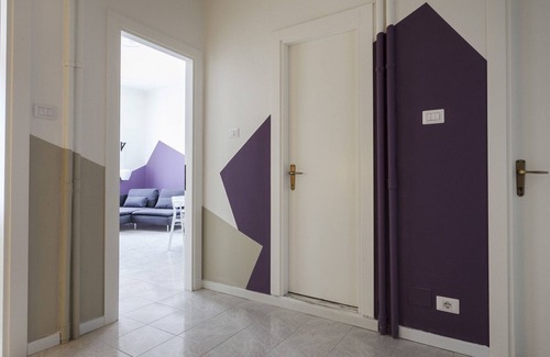 Acquabella Apartamento | Mi-argo39a1 - Argonne 3