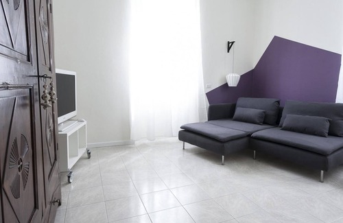 Acquabella Apartamento | Mi-argo39a1 - Argonne 3