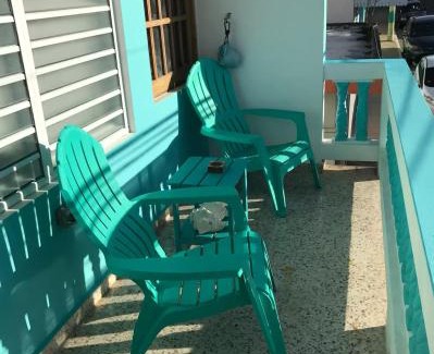 Isabela Casa | Mi Barca Su Casa