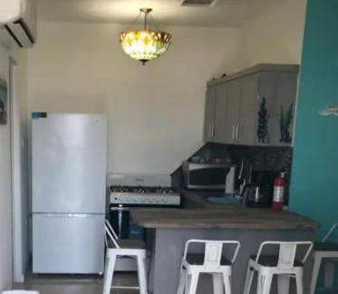 Isabela Casa | Mi Barca Su Casa