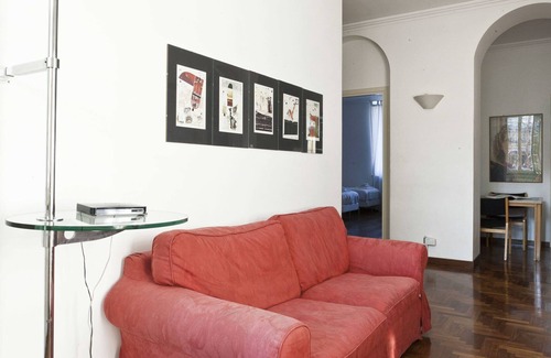 Porta Lodovica Apartamento | Mi-blig26a4 - Bligny 26