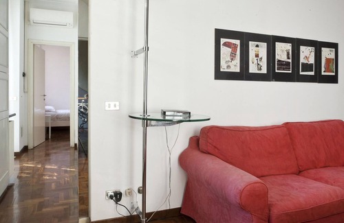 Porta Lodovica Apartamento | Mi-blig26a4 - Bligny 26