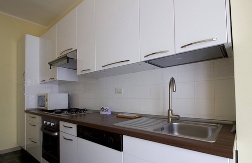 Porta Garibaldi Apartamento | Mi-bonn5a4 - Bonnet 5