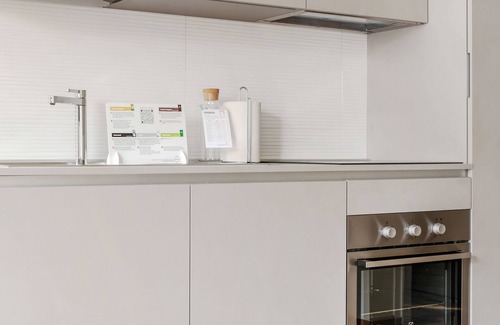 Loreto Apartamento | Mi-brgz1a3 Bergonzoli Place - Bilo A - Dante