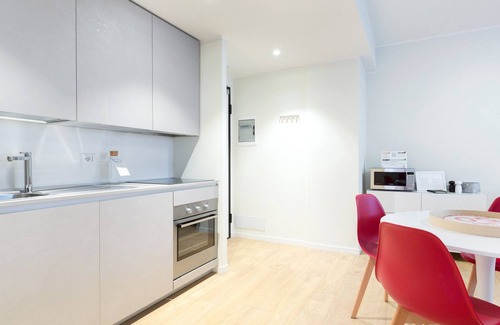 Loreto Apartamento | Mi-brgz1as Bergonzoli Place - Base A - On the Road