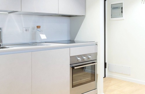 Loreto Apartamento | Mi-brgz1as Bergonzoli Place - Base A - On the Road