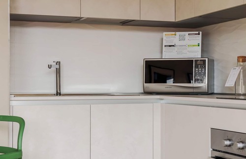 Loreto Apartamento | Mi-brgz1c4 Bergonzoli Place - Bilo B - Canoe