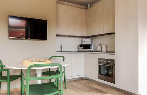 Loreto Apartamento | Mi-brgz1c4 Bergonzoli Place - Bilo B - Canoe