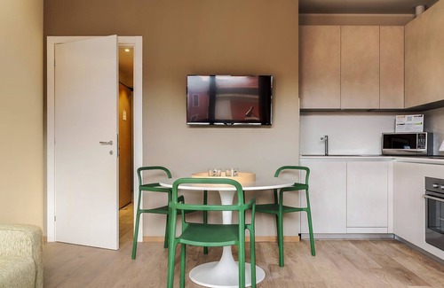 Loreto Apartamento | Mi-brgz1c4 Bergonzoli Place - Bilo B - Canoe