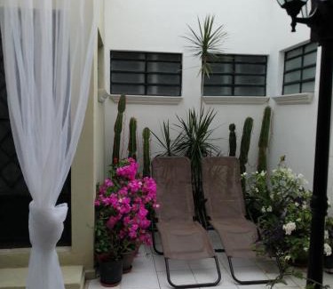 Zona Paseo Montejo Apartamento | MI CA-SA EN MÉRIDA