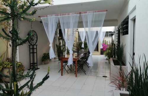 Zona Paseo Montejo Apartamento | MI CA-SA EN MÉRIDA