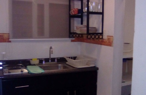 Zona Paseo Montejo Apartamento | Mi Ca-Sa En Mérida