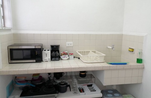 Zona Paseo Montejo Apartamento | Mi Ca-Sa En Mérida