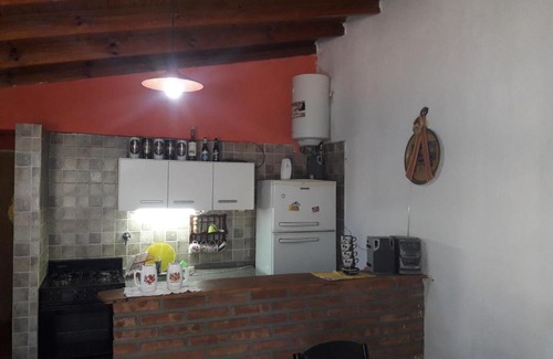 Embalse Casa | Mi cabaña