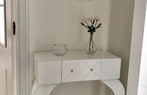Sitio de Calahonda Apartamento | Apartamento ∙ 3 habitaciones ∙ 6 personas