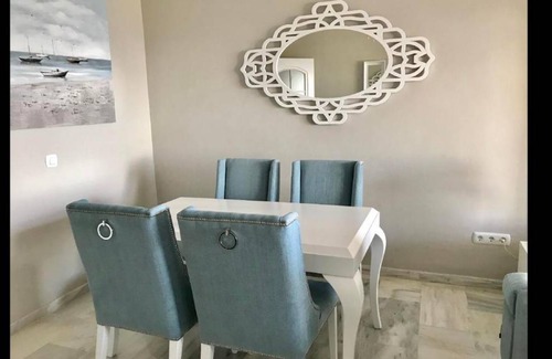 Sitio de Calahonda Apartamento | Apartamento ∙ 3 habitaciones ∙ 6 personas