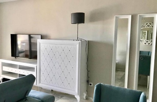 Sitio de Calahonda Apartamento | Apartamento ∙ 3 habitaciones ∙ 6 personas