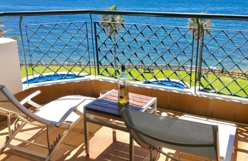 Sitio de Calahonda Apartamento | Apartamento ∙ 3 habitaciones ∙ 6 personas