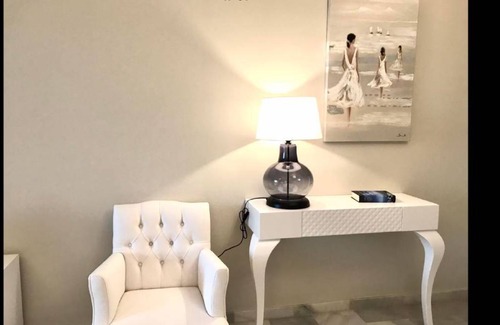 Sitio de Calahonda Apartamento | Apartamento ∙ 2 habitaciones ∙ 6 personas