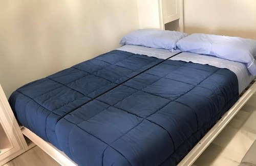 Sitio de Calahonda Apartamento | Apartamento ∙ 2 habitaciones ∙ 6 personas