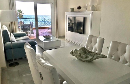 Sitio de Calahonda Apartamento | Apartamento ∙ 2 habitaciones ∙ 6 personas