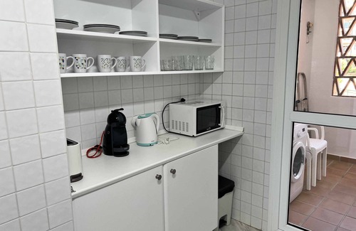 Sitio de Calahonda Apartamento | Mi Capricho 170 Beachfront Apartment