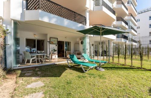 Sitio de Calahonda Apartamento | Mi capricho Beachfront Apt