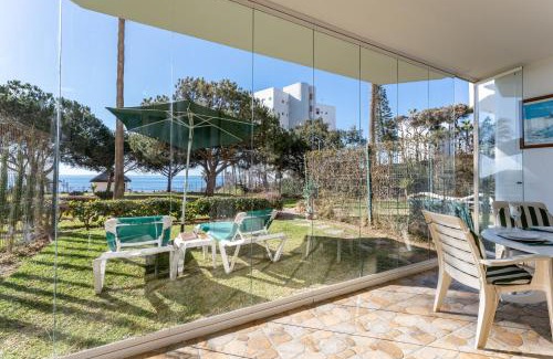 Sitio de Calahonda Apartamento | Mi capricho Beachfront Apt