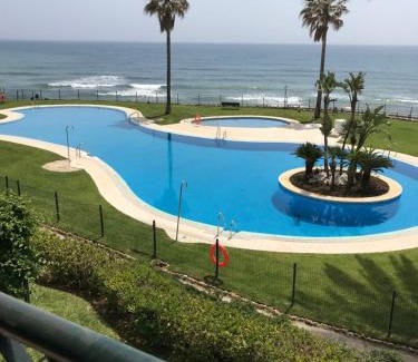 Sitio de Calahonda Apartamento | Mi Capricho