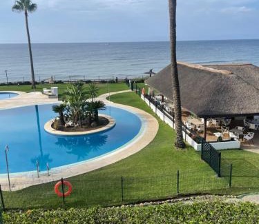Sitio de Calahonda Apartamento | Mi Capricho