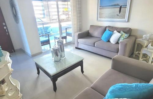 Punal Apartamento | Mi casita en Santiago