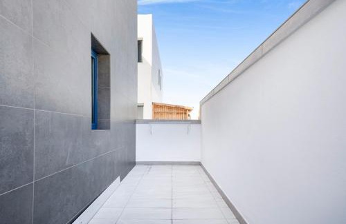 Las Palmas de Gran Canaria Apartamento | Mi Casita Elegant duplex in Las Palmas