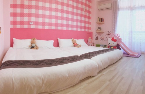 Taitung Casa | Mi Casa Bed and Breakfast