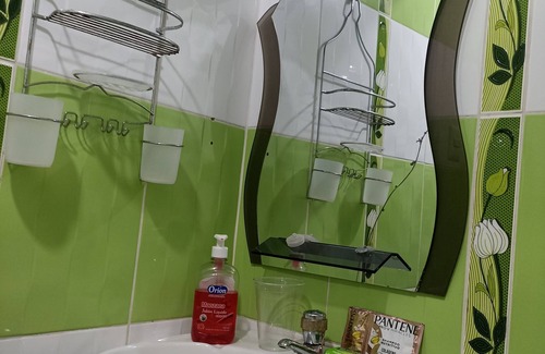 Lima Apartamento | MI CASA BONITA con baño privado y ducha caliente. Cerca de la Plaza de Armas. .