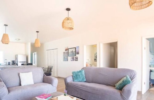 Ensenada Casa | Mi Casa en la Playa 525