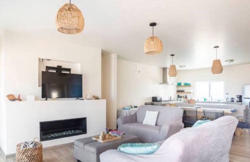 Ensenada Casa | Mi Casa en la Playa 525